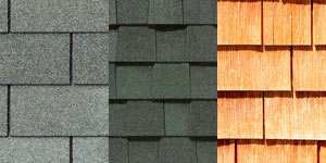 Asphalt Shingles