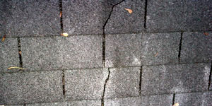 Roof Damage