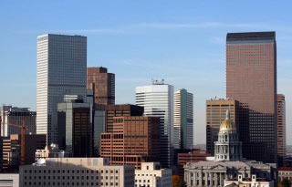 Roofer Denver CO