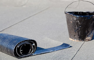 Flat Roof Installer Colorado