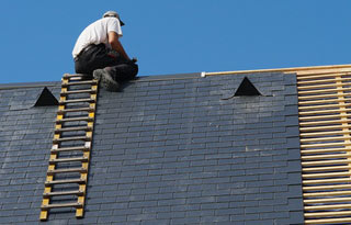 Roof Installation Contractor CO