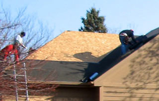 Roof Replacement Cost in Denver Colorado