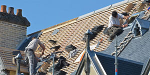 Roofing Company Denver