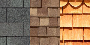 Asphalt Shingle Roofs