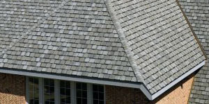 Slate Roof