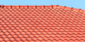 Tile Roof