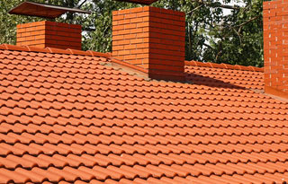 Tile Roofing Company CO